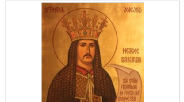 calendar ortodox 26 septembrie 2025 astazi este cinstit un mare domnitor trecut in randul sfintilor 68d81194d93d2