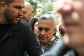 calin georgescu asistam la un abandon al legii in favorare vanatorii de oameni 68c2ab6a78404