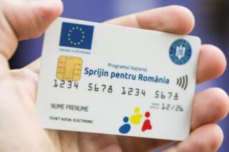 cardurile sociale vor fi alimentate in septembrie 68caae917a9e5