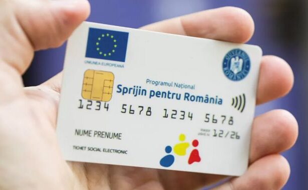 cardurile sociale vor fi alimentate in septembrie 68caae917a9e5