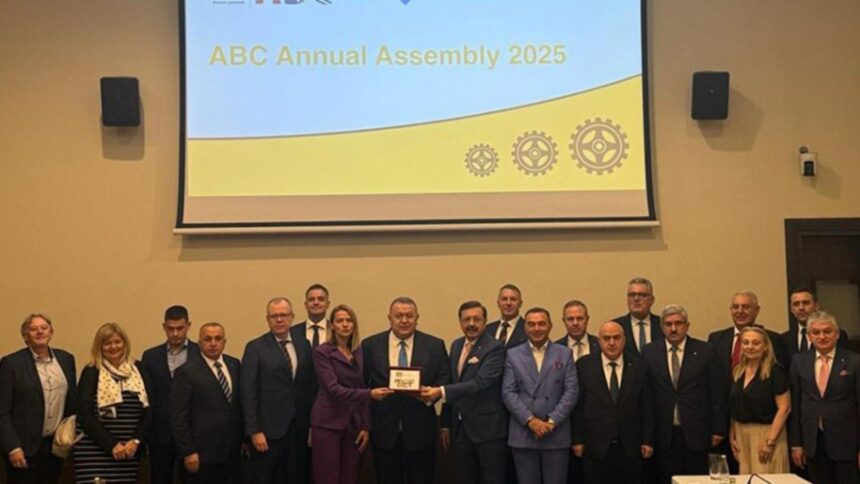 ccir preia presedintia asociatiei camerelor de comert balcanice 68c2800ce06fb