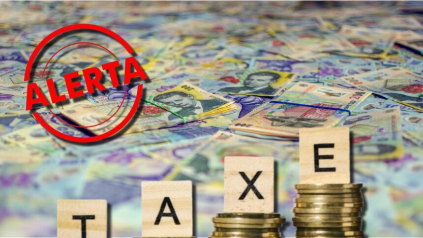 ce se intampla cu taxele in romania tot pachetul a fost asumat anuntul vicepremierului tanczos barna 68d4fcc099e1b