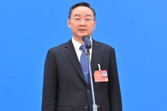 china zguduita de un verdict extrem condamnare la moarte pentru un fost ministru 68d9885ae414f