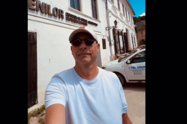 cine conserva si cine exploateaza aurul de la rosia montana dan negru a mers la fata locului 68da767c9902f