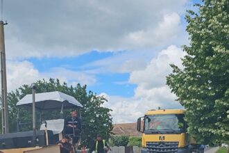 cj olt investeste in infrastructura rutiera 68d269ddedb6c