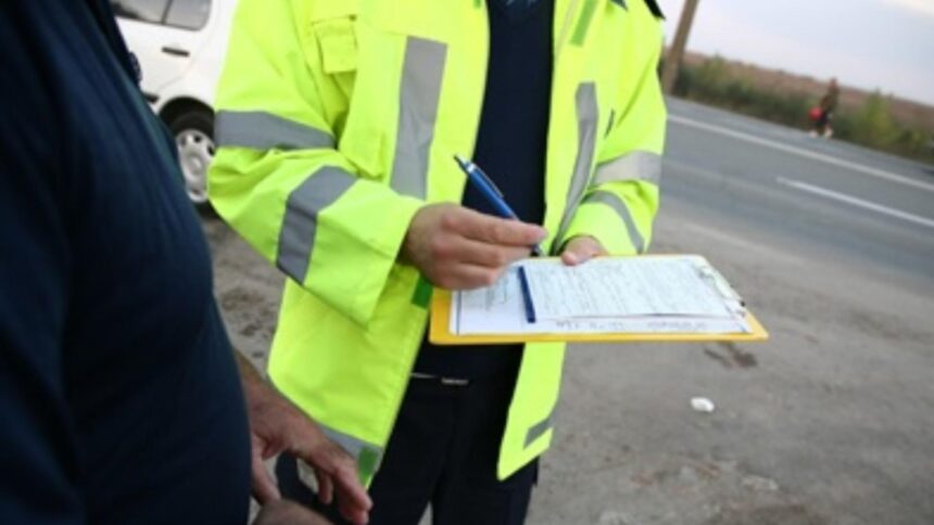 cod rutier 2025 cand ramai fara permis si primesti amenda chiar daca nu depasesti viteza 68c852a53a450
