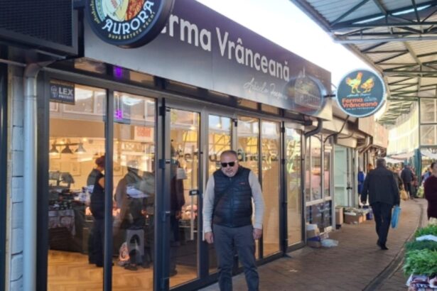 covrigaria lui marcel ciolacu a disparut din piata centrala din buzau 68cd2806a96b9