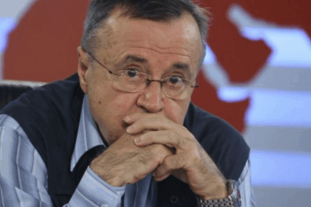cristoiu critica lipsa de reactie a lui nicusor dan la asasinarea lui charlie kirk e tacut la ordinul bruxelles 68c513ba53add