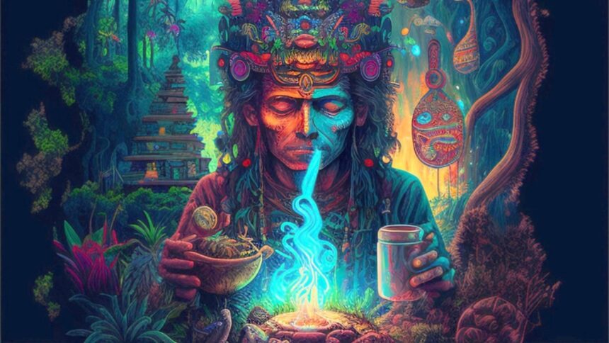 cum se drogheaza vedetele de la noi in jungla din peru vladau am fost la ceremonii la care eram convins ca o sa mor 68d7cb49a0772