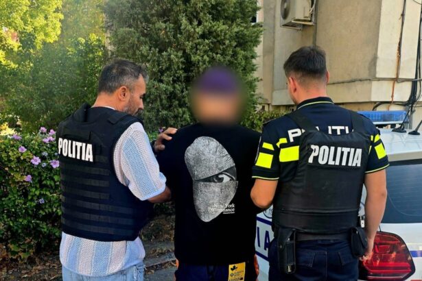 de la bataia cu sabii din caracal la inchisoare un barbat implicat intr un conflict la clubul imperium capturat la craiova 68d3c8c16e60a