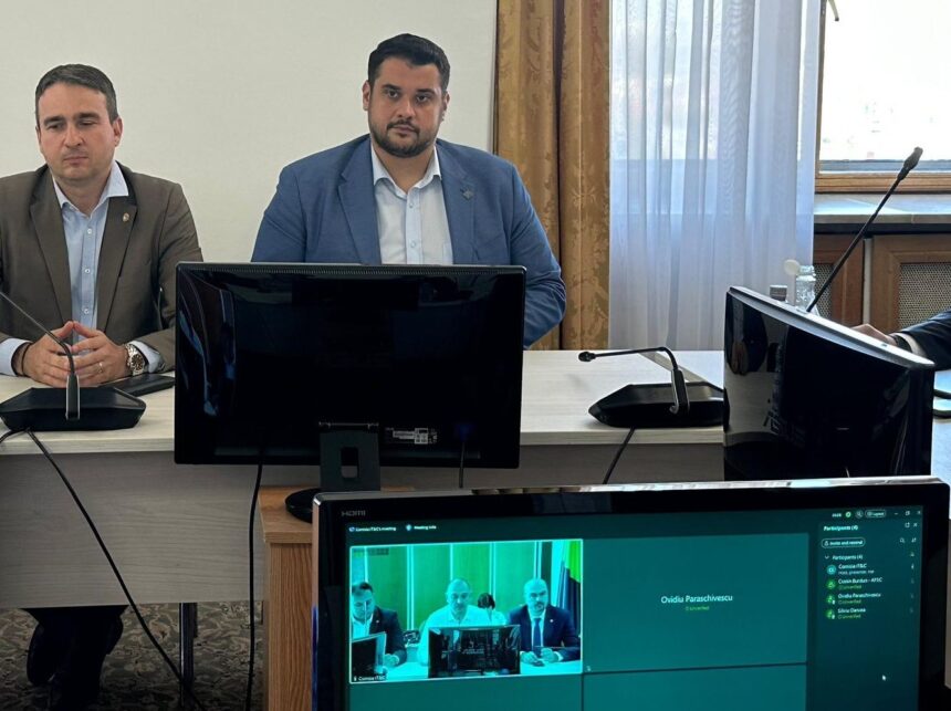 deputatul bogdan mihuti psd olt digitalizarea actelor notariale un test de maturitate institutionala 68d4d7e654232