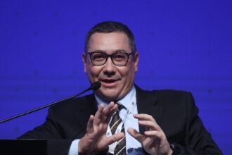 disperarea lui victor ponta vrea sa si faca partid alternativa daca grindeanu nu este schimbat de la varful psd 68d3a2584322f