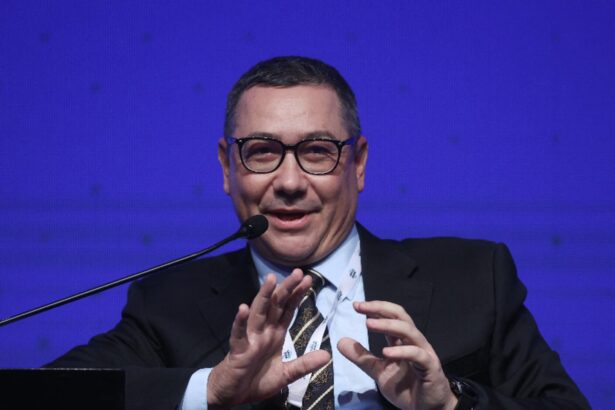 disperarea lui victor ponta vrea sa si faca partid alternativa daca grindeanu nu este schimbat de la varful psd 68d3a2584322f