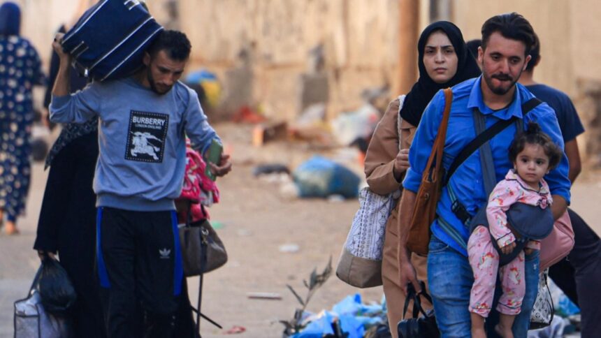 donald trump aduce pacea in gaza ne apropiem de sfarsitul razboiului care sunt cele 20 de puncte ale planului 68dae492a064a