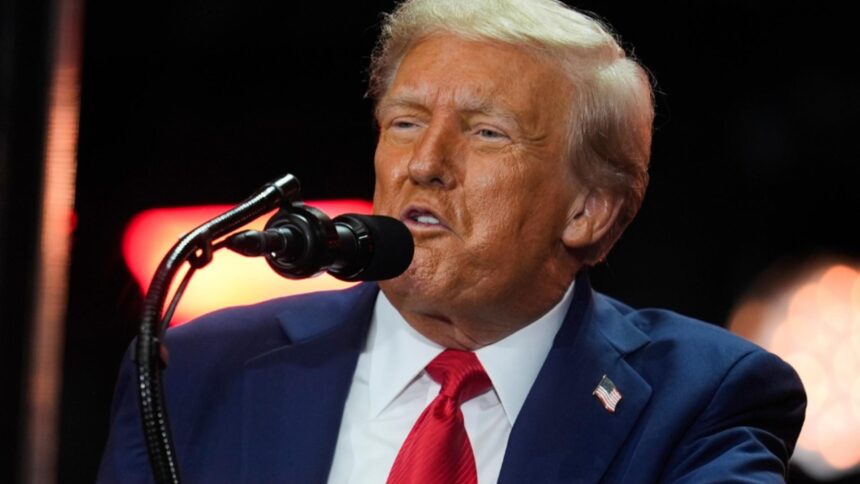 donald trump spune ca a gasit cauza autismului si este legata de un medicament foarte des folosit 68d160b9dd038