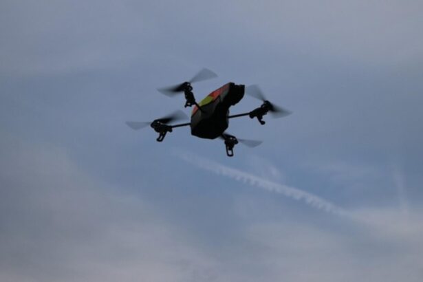 drona depistata in zona aeroportului otopeni a fost declansata o ancheta 68cd8d0ce080f