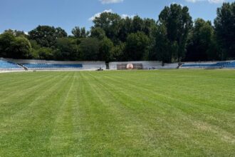 echipa din liga a iv a acs viitorul caracal va evolua pe stadionul jane nitulescu 68c912ff3c5cb