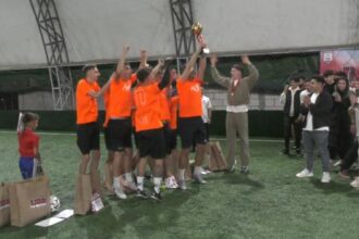 ei sunt campionii ligii tsd slatina 68dab1640c1d8