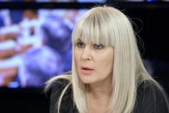 elena udrea acuzatii incendiare ne conduc incompetentii lui soros suntem ignorati international 68d0dc020f0b2