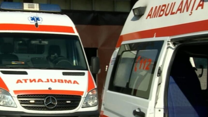 elev de 15 ani batut de un coleg la o scoala din targu jiu adolescentul a ajuns la urgente este al doilea incident violent de la debutul anului scolar 68c2c42b4928c