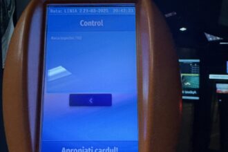 elevii vor primi carduri electronice pentru transportul in comun pe raza slatinei 68cd81d674399