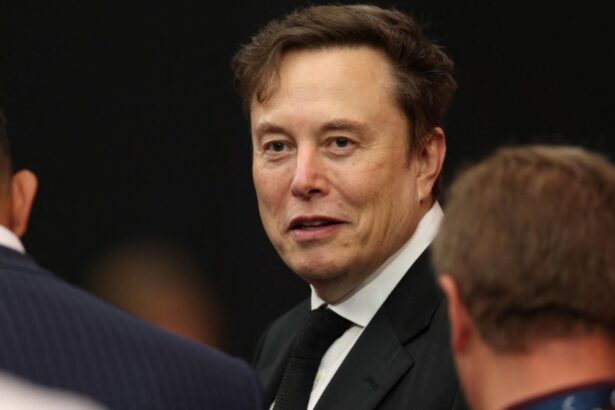 elon musk anunta sfarsitul muncii umane toate locurile de munca vor fi inlocuite de inteligenta artificiala si roboti 68d1a84ec48f5