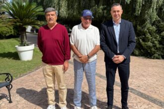 fostul administrator public slatinei cristian cismaru a preluat organizatia judeteana a pusl 68c823445e378