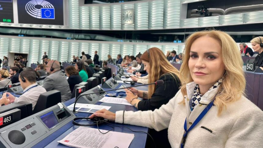 gabriela firea niciodata oamenii nu trebuie sa plateasca cu pretul vietii pentru credinta libertatea de exprimare pentru convingerile lor 68c28d2cea35b