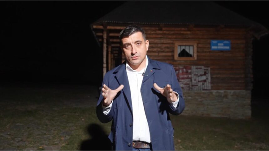 george simion acest guvern de talhari a creat o uriasa criza economica cei mai mari distrugatori ai tarii noastre sunt chiar ei 68db57440671a