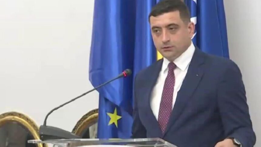 george simion dupa moartea activistului maga charlie kirk nu au reusit sa l ucida pe trump dar i au ucis prietenul 68c2a7bcc3a05