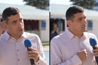 george simion prima reactie dupa amenintarile cu eliminarea fizica sunt dispusi sa faca orice asa cum ati vazut in america video 68c812215c0a8
