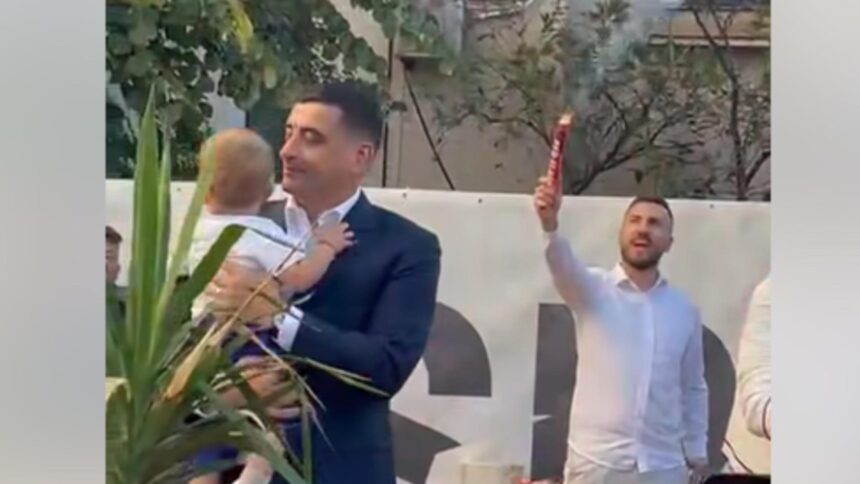 george simion sarbatorit de romani imagini emotionante video 68d0d09564e1b