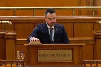 george simion tinta unor amenintari in stilul charlie kirk avertismentul deputatului fabian radu aur 68c7ccbb35e46 1