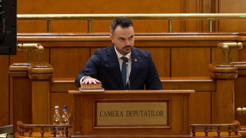 george simion tinta unor amenintari in stilul charlie kirk avertismentul deputatului fabian radu aur 68c7ccbb35e46 1