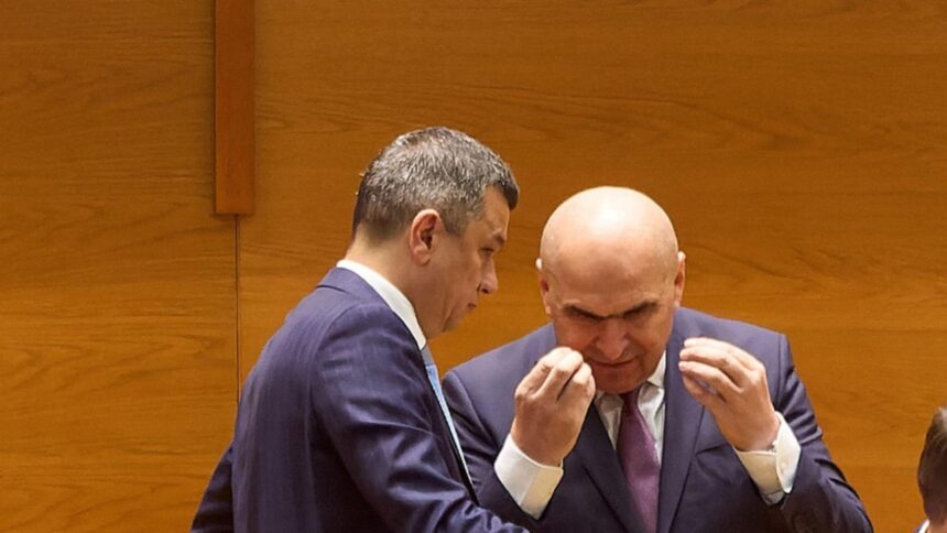 grindeanu avertisment pentru bolojan umflatul muschilor nu impresioneaza psd cand esti in coalitie cu 4 partide principalul lucru este dialogul 68d4c2a9f4029