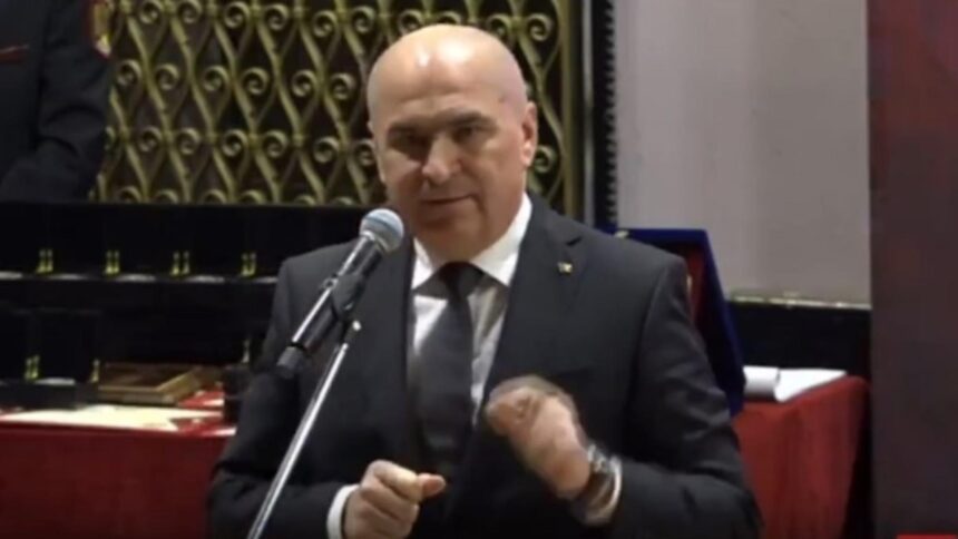 ilie bolojan a fost grav ranit intr un accident rutier pe vremea cand era primar in oradea m am facut praf si pulbere 68da843c8e667