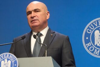 ilie bolojan a vorbit cu omologul sau din bulgaria dunarea in centrul discutiilor dintre cei doi oficiali 68c30ba38052b