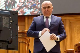 ilie bolojan vrea sa stie cine a participat la protestele de luni cerinte de liste negre de la cancelaria premierului 68cbf3f4f24e7