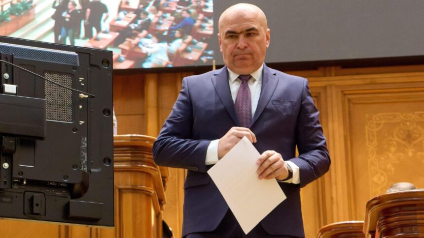 ilie bolojan vrea sa stie cine a participat la protestele de luni cerinte de liste negre de la cancelaria premierului 68cbf3f4f24e7