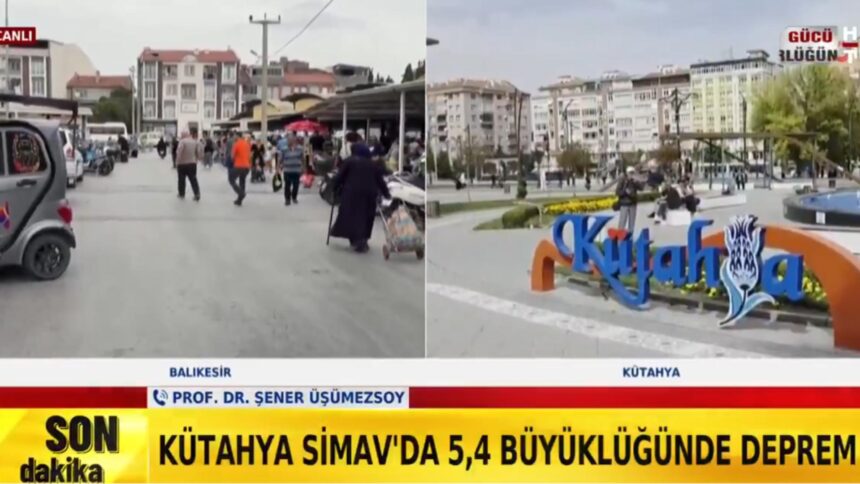 inca un cutremur a zguduit turcia oamenii au fugit speriati in strada 68d966993637f