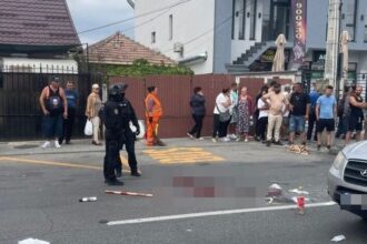 incaierarea sangeroasa din cartierul romanesti craiova barbatul omorat este unchiul miresei familia fetei ar fi primit 50 000 de euro pentru casatorie 68c7ee16cdfd4