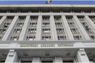 incident grav la ministerul apararii nationale pana de curent de 10 zile 68d54ba475de2