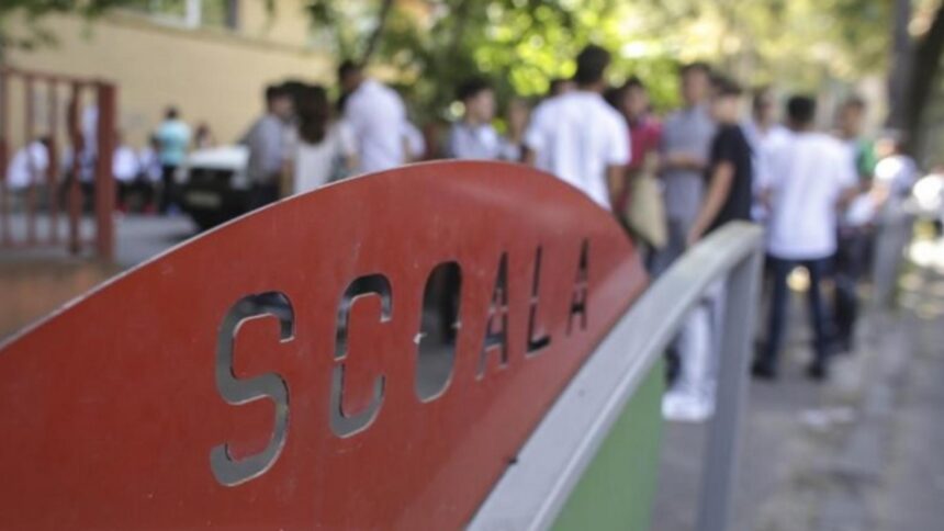 incident mai putin obisuit la scoala din constanta un elev a fost muscat de coleg de zona genitala 68dabba413490