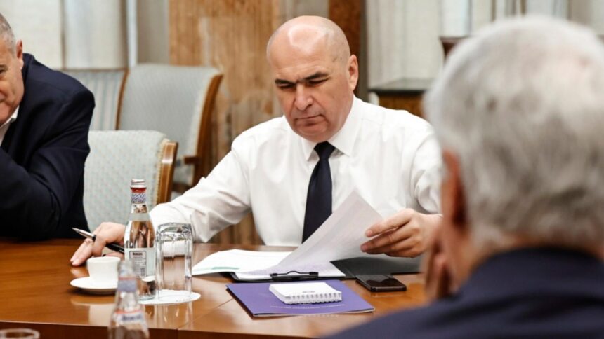 influencerii lui bolojan arma lui nicusor in campania electorala mii de euro pentru promovarea orasului oradea 68cd096f2420b