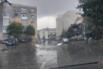 informare meteo de vreme rece ploi si ninsori la munte 68da43e2b345d