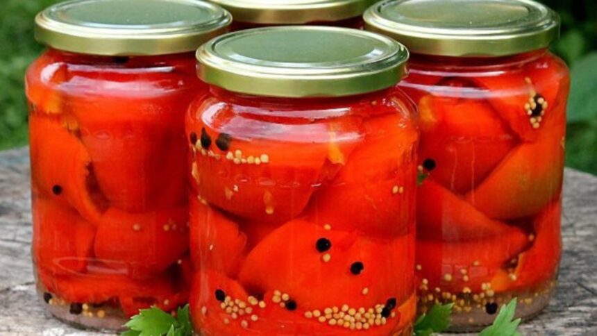 ingredientul secret care mentine gogosarii murati crocanti cea mai buna reteta de muraturi 68c3d51ccb66a