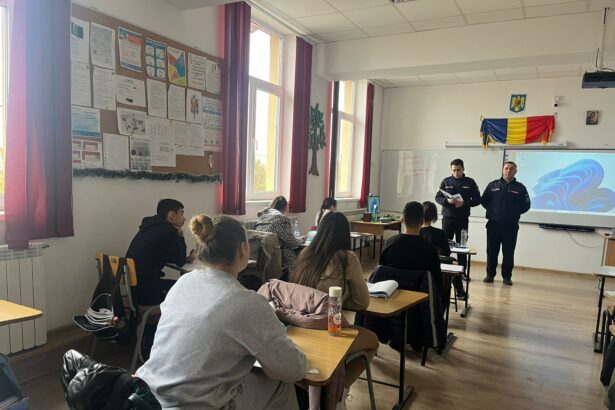 jandarmii olteni actiuni preventiv educative in scoli 68ca948dc0d7f