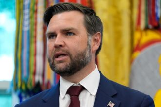 jd vance a acuzat rusia ca refuza negocierile de pace si a anuntat discutii privind livrarea de rachete tomahawk catre ucraina 68d990cf4e091