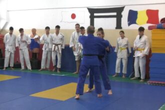 judoka de la lps slatina au revenit la antrenamente 68cc230967445