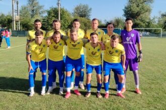 liga a iv a rezultate si clasament academica bals ii victorie pe teren propriu 68d4def5bd523